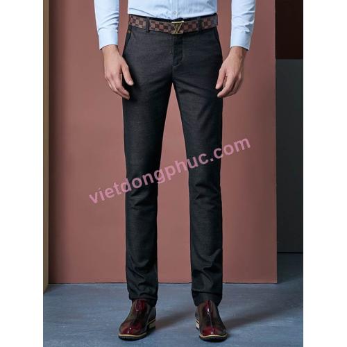 Đồng phục quần tây nam 17